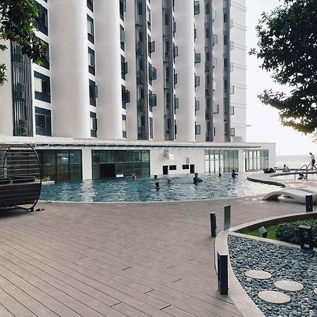 The Shore - Casa Kinabalu Kota Kinabalu Exterior photo