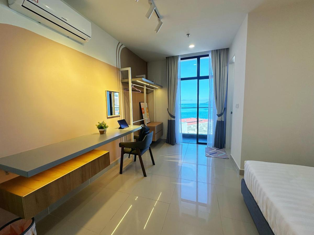 The Shore - Casa Kinabalu Kota Kinabalu Exterior photo
